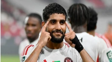 رد بيراميدز الأول على انتقال إبراهيم عادل إلى الأهلي